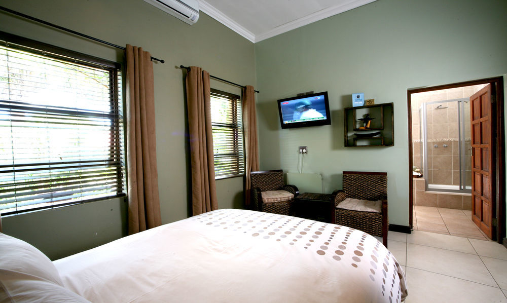 Summer Garden Guest House Бенони Экстерьер фото