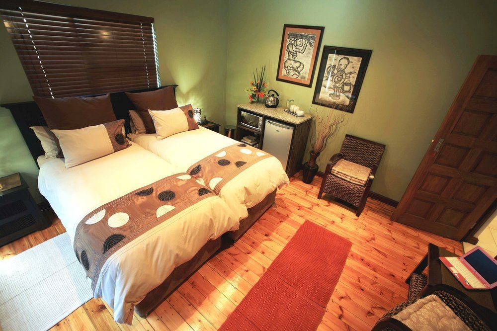 Summer Garden Guest House Бенони Экстерьер фото