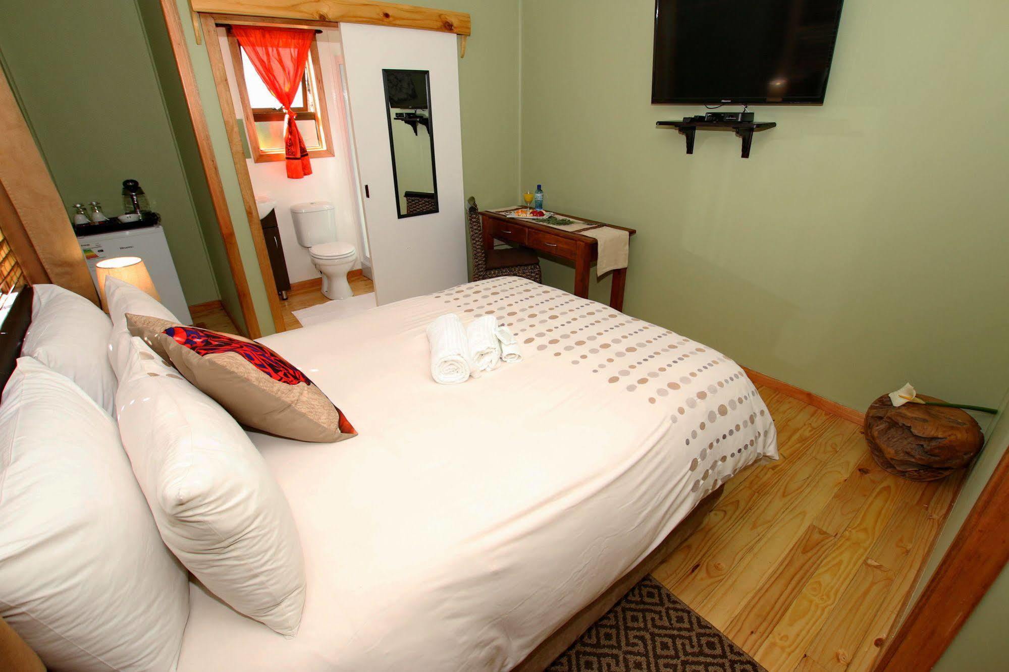 Summer Garden Guest House Бенони Экстерьер фото